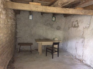 Maison a vendre Beauregard 46260 Lot 4 pièces 231160 euros