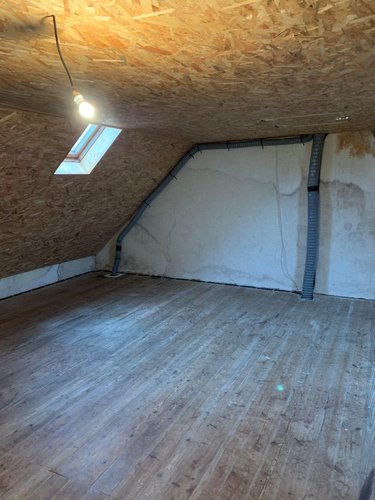 Location maison Bodilis 29400 Finistère 115 m2 8 pièces 867 euros