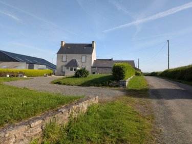 Location maison Bodilis 29400 Finistère 115 m2 8 pièces 867 euros