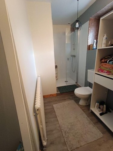 Location maison Bodilis 29400 Finistère 115 m2 8 pièces 867 euros