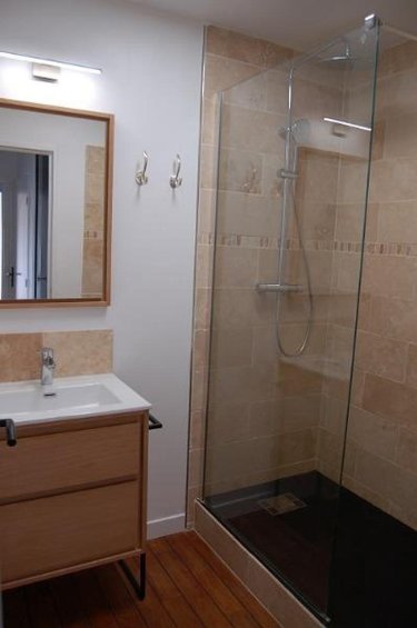 Location appartement Saint-Malo 35400 Ille-et-Vilaine 42 m2 2 pièces 645 euros