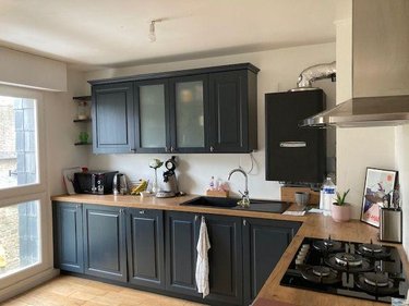 Location appartement Saint-Malo 35400 Ille-et-Vilaine 42 m2 2 pièces 645 euros