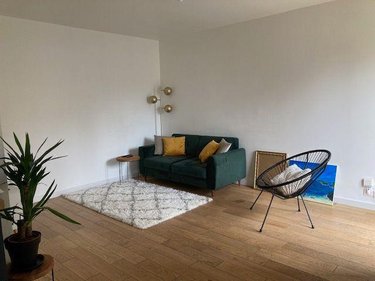 Location appartement Saint-Malo 35400 Ille-et-Vilaine 42 m2 2 pièces 645 euros