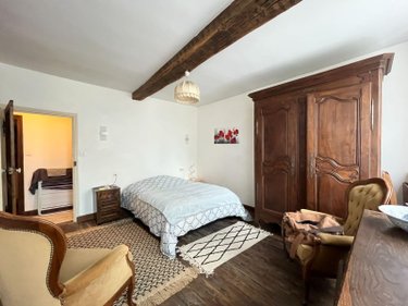 Maison a vendre Bar-sur-Seine 10110 Aube 134 m2 4 pièces 53500 euros