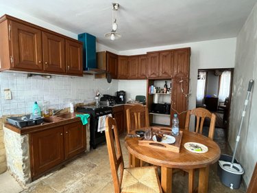Maison a vendre Bar-sur-Seine 10110 Aube 134 m2 4 pièces 53500 euros