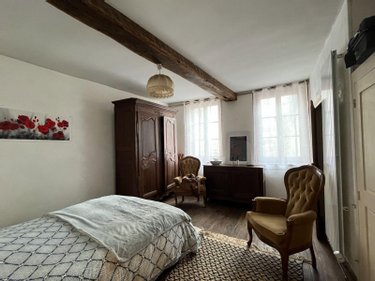 Maison a vendre Bar-sur-Seine 10110 Aube 134 m2 4 pièces 53500 euros