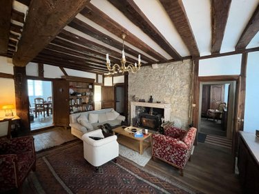 Maison a vendre Bar-sur-Seine 10110 Aube 134 m2 4 pièces 53500 euros
