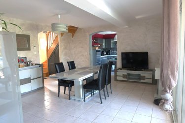 Maison a vendre Châtellerault 86100 Vienne 127 m2 6 pièces 235800 euros