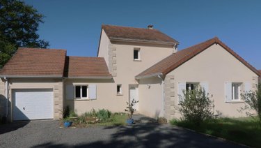 Maison a vendre Châtellerault 86100 Vienne 127 m2 6 pièces 235800 euros