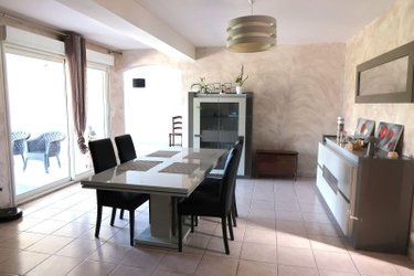 Maison a vendre Châtellerault 86100 Vienne 127 m2 6 pièces 235800 euros