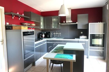 Maison a vendre Châtellerault 86100 Vienne 127 m2 6 pièces 235800 euros