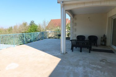 Maison a vendre Châtellerault 86100 Vienne 127 m2 6 pièces 235800 euros