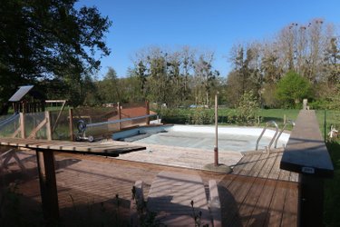 Maison a vendre Châtellerault 86100 Vienne 127 m2 6 pièces 235800 euros