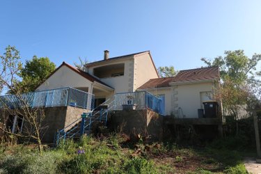 Maison a vendre Châtellerault 86100 Vienne 127 m2 6 pièces 235800 euros