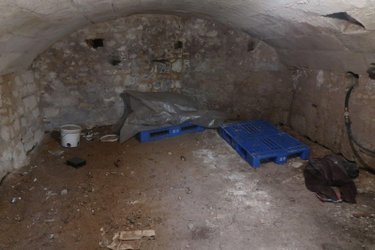 Location maison Châtellerault 86100 Vienne 39 m2 2 pièces 425 euros