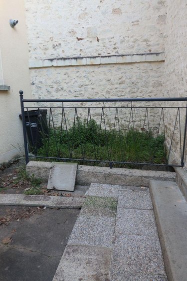Location maison Châtellerault 86100 Vienne 39 m2 2 pièces 425 euros