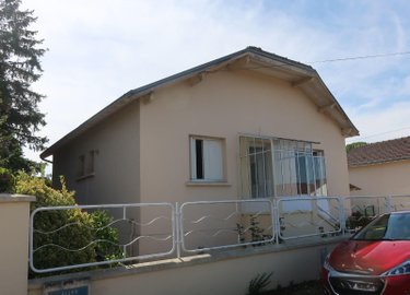 Maison a vendre Châtellerault 86100 Vienne 65 m2 3 pièces 89800 euros