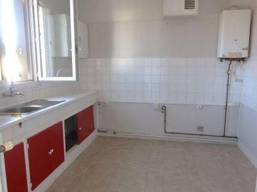 Maison a vendre Châtellerault 86100 Vienne 65 m2 3 pièces 89800 euros