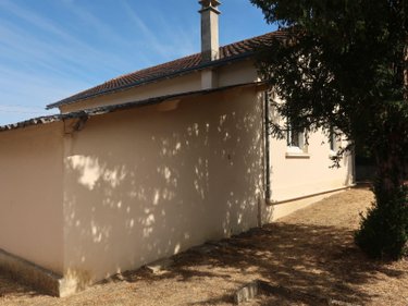 Maison a vendre Châtellerault 86100 Vienne 65 m2 3 pièces 89800 euros