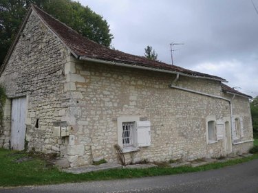 Maison a vendre Usseau 86230 Vienne 70 m2 2 pièces 36000 euros