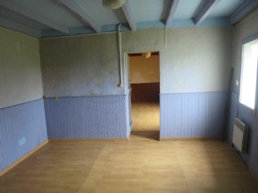 Maison a vendre Usseau 86230 Vienne 70 m2 2 pièces 36000 euros