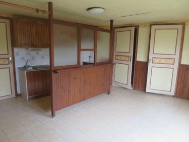 Maison a vendre Usseau 86230 Vienne 70 m2 2 pièces 36000 euros