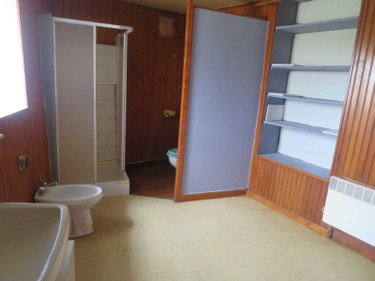 Maison a vendre Usseau 86230 Vienne 70 m2 2 pièces 36000 euros