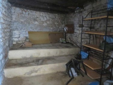 Maison a vendre Usseau 86230 Vienne 70 m2 2 pièces 36000 euros