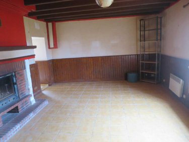 Maison a vendre Usseau 86230 Vienne 70 m2 2 pièces 36000 euros