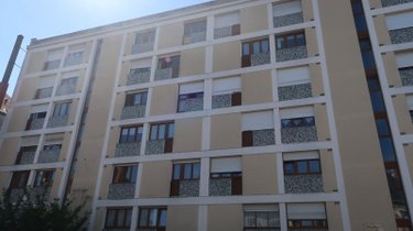 Appartement a vendre Châtellerault 86100 Vienne 75 m2 4 pièces 61000 euros
