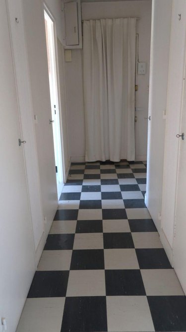 Appartement a vendre Châtellerault 86100 Vienne 75 m2 4 pièces 61000 euros