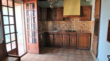 Maison a vendre Châtellerault 86100 Vienne 103 m2 6 pièces 78800 euros