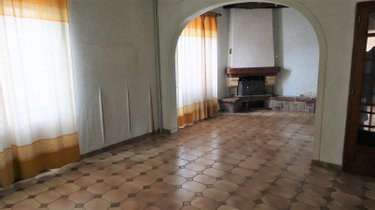 Maison a vendre Châtellerault 86100 Vienne 103 m2 6 pièces 78800 euros