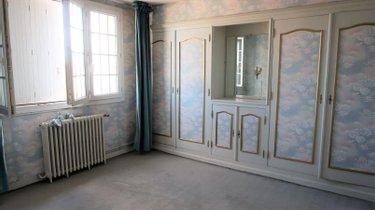 Maison a vendre Châtellerault 86100 Vienne 103 m2 6 pièces 74800 euros