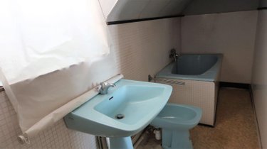 Maison a vendre Châtellerault 86100 Vienne 103 m2 6 pièces 74800 euros