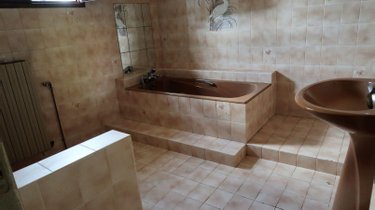 Maison a vendre Châtellerault 86100 Vienne 103 m2 6 pièces 74800 euros