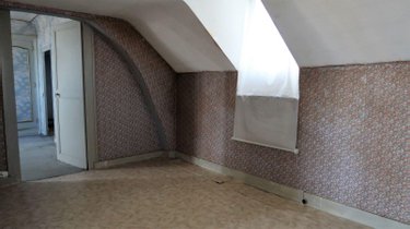 Maison a vendre Châtellerault 86100 Vienne 103 m2 6 pièces 78800 euros