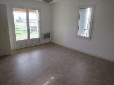 Location appartement Scorbé-Clairvaux 86140 Vienne 49 m2 2 pièces 419 euros