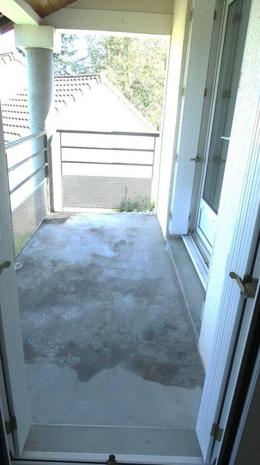 Location appartement Scorbé-Clairvaux 86140 Vienne 49 m2 2 pièces 419 euros