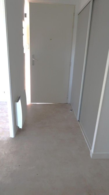 Location appartement Scorbé-Clairvaux 86140 Vienne 49 m2 2 pièces 419 euros
