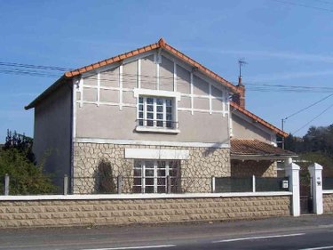 Maison a vendre Châtellerault 86100 Vienne 157 m2 6 pièces 209600 euros
