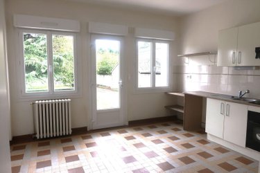 Maison a vendre Châtellerault 86100 Vienne 157 m2 6 pièces 209600 euros