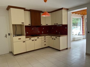 Location maison Saint-Aignan 33126 Gironde 165 m2 5 pièces 980 euros