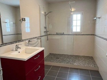 Location maison Saint-Aignan 33126 Gironde 165 m2 5 pièces 980 euros