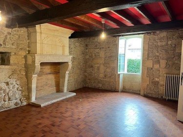 Location maison Saint-Aignan 33126 Gironde 165 m2 5 pièces 980 euros