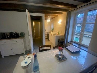 Immeuble a vendre Mézières-en-Brenne 36290 Indre 110 m2  86000 euros