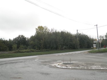 Terrain a batir a vendre Fismes 51170 Marne 5476 m2  197000 euros
