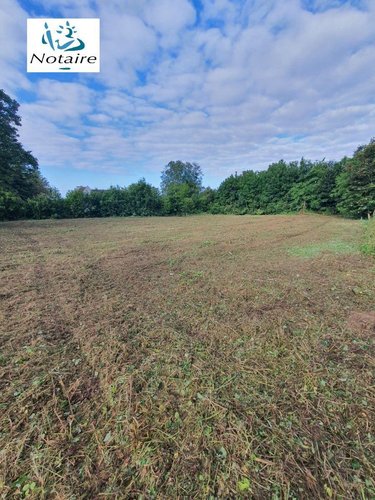 Terrain a batir a vendre Melgven 29140 Finistère 2746 m2  115874 euros