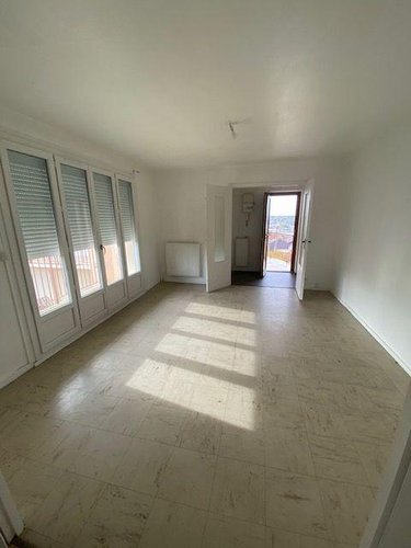 Location appartement Évreux 27000 Eure 51 m2 2 pièces 603 euros