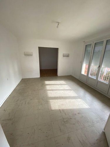 Location appartement Évreux 27000 Eure 51 m2 2 pièces 575 euros
